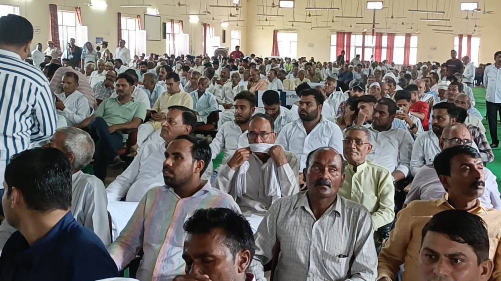 Fasal Kranti Foundation Mission